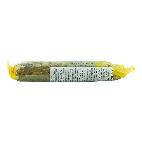 Baton cu Ananas Taste of Nature, bio, 40g (vegan, fara gluten)