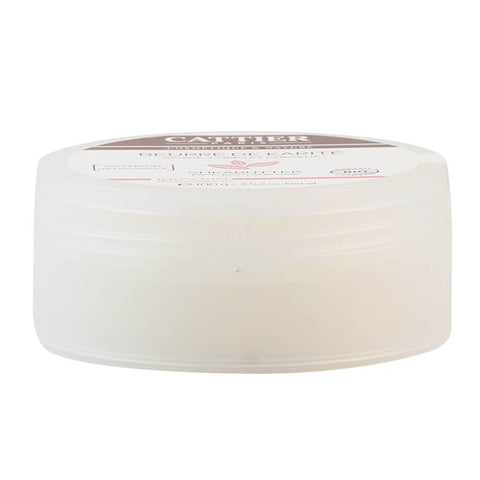 Unt de shea Cattier, 100%, bio, 100 g