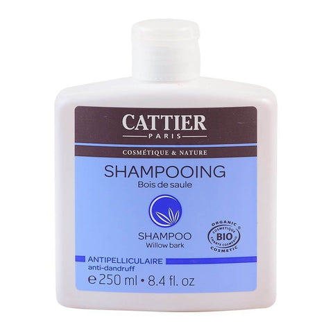 Sampon antimatreata Cattier, bio, 250 ml