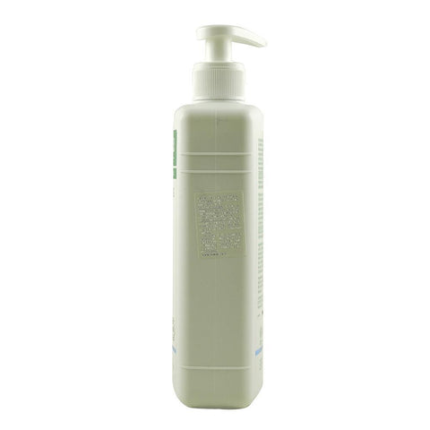 Lapte de corp pentru fermitate si tonifiere Cattier, bio, 500 ml