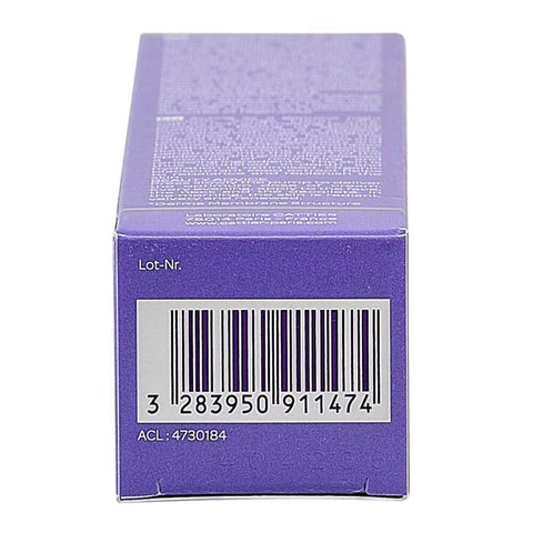 Crema de noapte Cattier Songe Fleuri, bio, 50 ml - Republica BIO