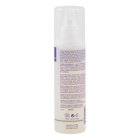 Lotiune Cattier Rosee Florale, bio, 200 ml