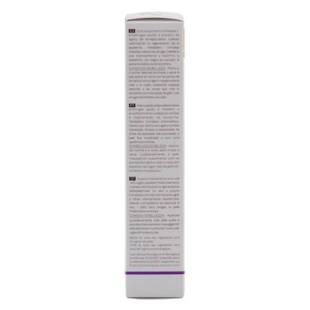 Tratament antirid Cattier Nectar Eternel, bio, 50 ml