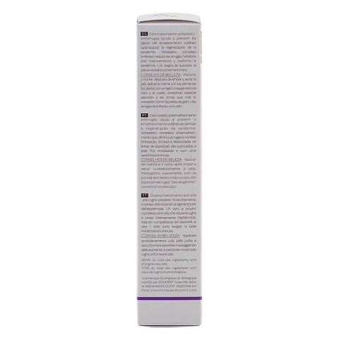Tratament antirid Cattier Nectar Eternel, bio, 50 ml