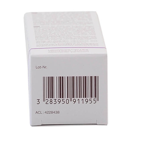Crema antirid pentru ochi Cattier Eclat de Rose, bio, 15 ml - Republica BIO