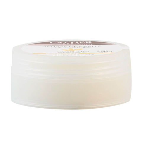 Unt de shea cu miere Cattier, bio, 100 g