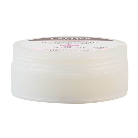 Unt de shea cu flori salbatice Cattier, bio, 100 g