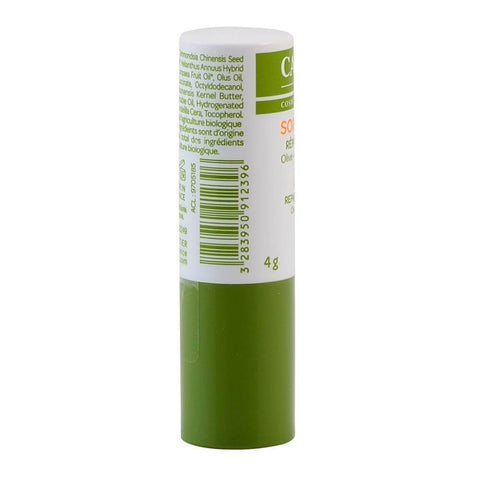 Balsam pentru buze cu unt de mango Cattier, bio, 4 g - Republica BIO
