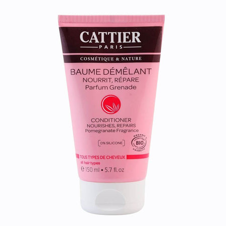 Balsam pentru toate tipurile par Cattier, bio, 150 ml - Republica BIO