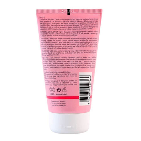 Balsam pentru toate tipurile par Cattier, bio, 150 ml - Republica BIO