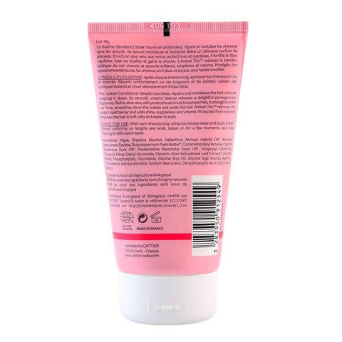 Balsam pentru toate tipurile par Cattier, bio, 150 ml - Republica BIO