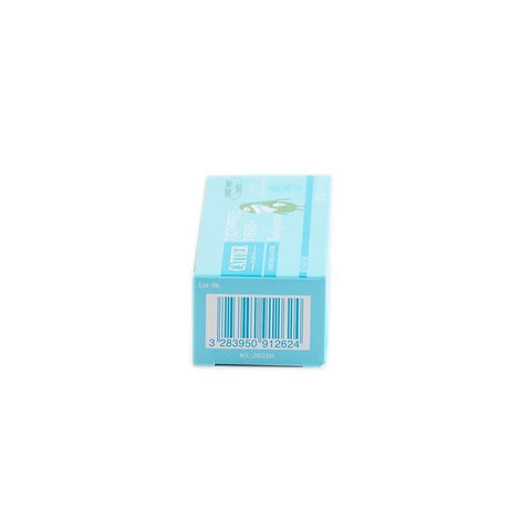Pasta de dinti pentru copii de 7+ ani Cattier, cu fluor, bio, 50 ml