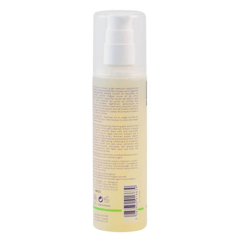 Gel de curatare reechilibrant pentru ten gras sau mixt Cattier Vague de Purete, bio, 200 ml