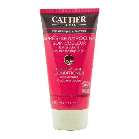 Balsam protectie culoare, bio, 150ml - Republica BIO