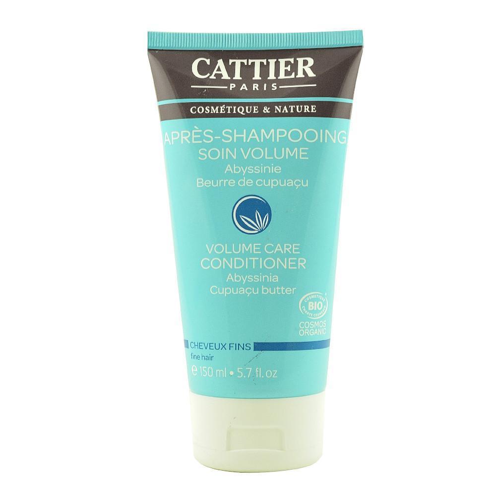 Balsam fondant pentru volum, bio, 150 ml - Republica BIO