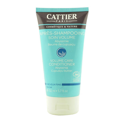 Balsam fondant pentru volum, bio, 150 ml - Republica BIO