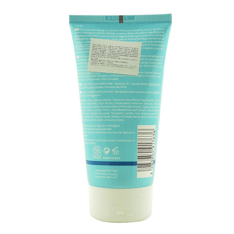 Balsam fondant pentru volum, bio, 150 ml - Republica BIO