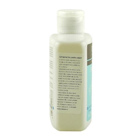 Sampon fara sulfati pentru volum, bio, 250ml