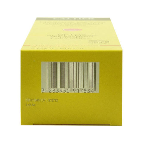 Masca DETOX pentru scalp, presamponare, cu argila roz, bio, 200ml