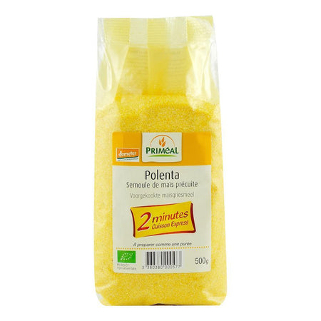 Malai grisat prefiert Primeal, bio, 500 g