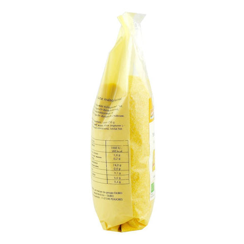 Malai grisat prefiert Primeal, bio, 500 g