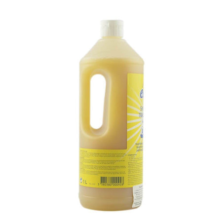 Sapun negru traditional, bio, 1l