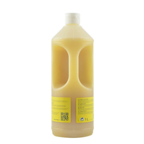 Sapun negru traditional, bio, 1l