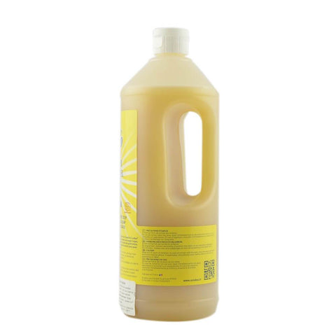 Sapun negru traditional, bio, 1l