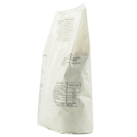 Faina integrala 5 cereale, bio, 1kg