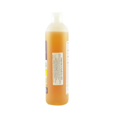 Sampon si gel de dus cu lavanda, format familial, Douce Nature Marseille, fara sulfati, bio, 1000 ml