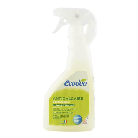 Anticalcar spray, bio, 500ml - Republica BIO