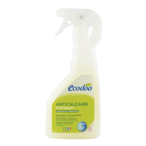 Anticalcar spray, bio, 500ml - Republica BIO