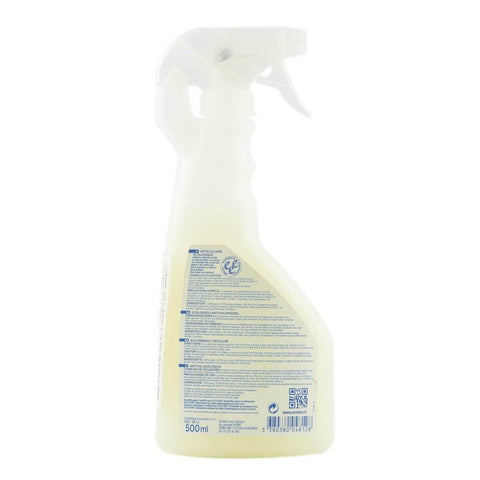 Anticalcar spray, bio, 500ml - Republica BIO