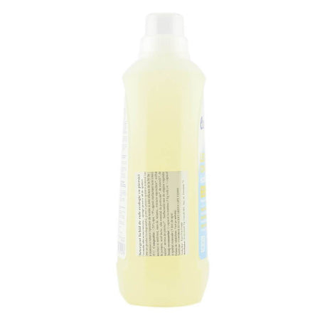 Detergent lichid cu aroma de piersici, bio, 1,5l