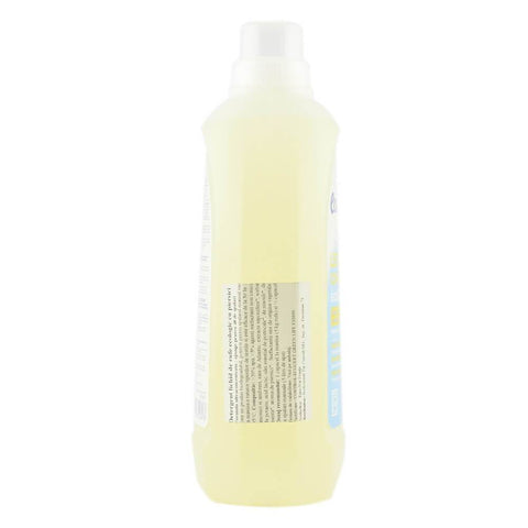 Detergent lichid cu aroma de piersici, bio, 1,5l