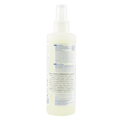 Spray pentru indepartarea petelor, bio, 250ml