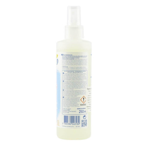 Spray pentru indepartarea petelor, bio, 250ml
