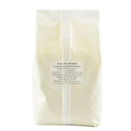 Faina de porumb fara gluten, Ma Vie Sans Gluten, bio, 500g