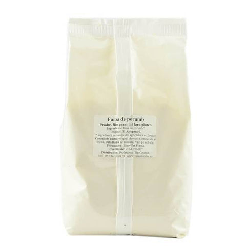 Faina de porumb fara gluten, Ma Vie Sans Gluten, bio, 500g