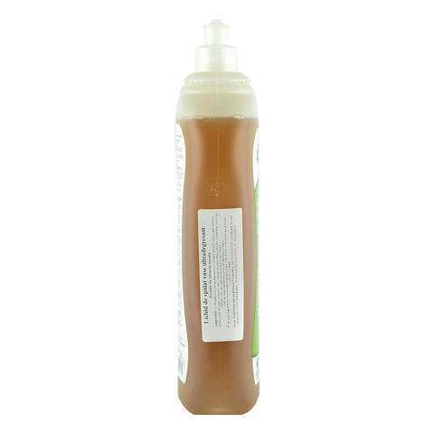 Detergent lichid pentru vase ultradegresant, bio, 1l