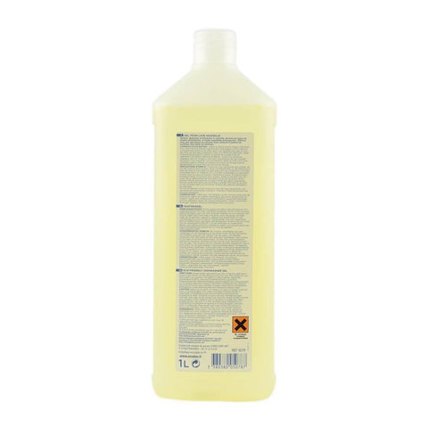 Detergent lichid pentru masina de spalat vase, bio, 1l