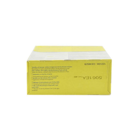 Bicarbonat de sodiu pentru menaj, bio, 500g - Republica BIO