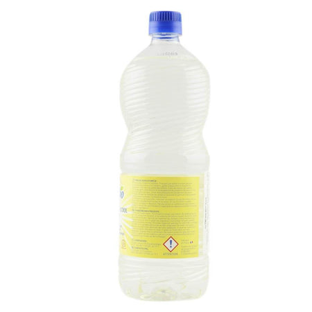 Otet din alcool alb pentru menaj, bio, 1l