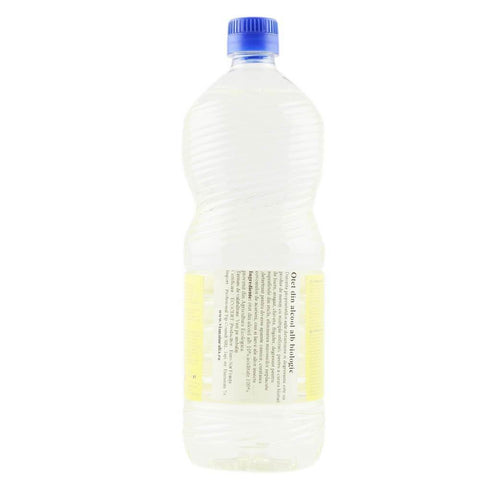 Otet din alcool alb pentru menaj, bio, 1l