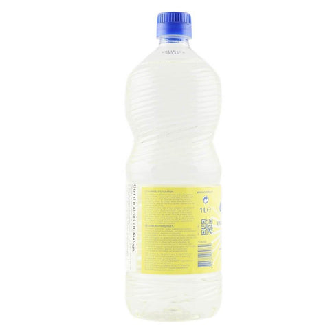 Otet din alcool alb pentru menaj, bio, 1l
