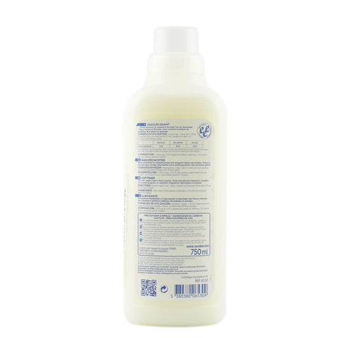Balsam de rufe cu parfum de piersici, bio, 750ml - Republica BIO