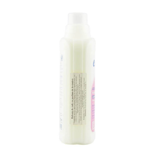 Balsam de rufe cu parfum de levantica, bio, 750ml - Republica BIO