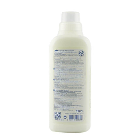 Balsam de rufe cu parfum de levantica, bio, 750ml - Republica BIO