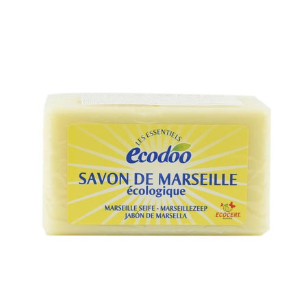 Sapun de marsilia ecologic pentru rufe, bio, 400g