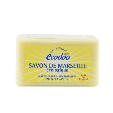 Sapun de marsilia ecologic pentru rufe, bio, 400g